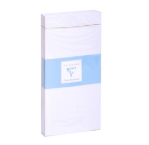 PAQUET 25 ENVELOPPES DLTRIOMPHE