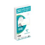 ENVELOPPES DL PRECASEES