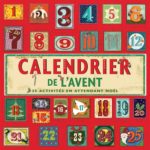 CALENDRIER DE L'AVENT