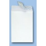 CARTON 250 ENVELOPPES C4 BLANCHES