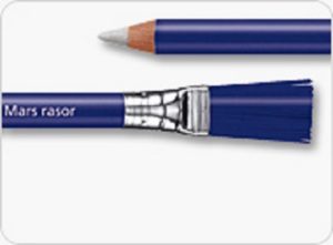 CRAYON GOMME MARS RASOR