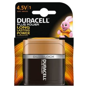 DURACELL PILE 3LR12