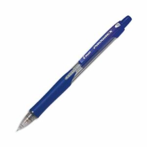 PILOT PROGREX PORTE.MINES 0,7 MM BLEU