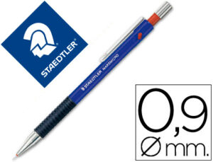 STAEDTLER PORTE.MINES MARS MICRO 0.9