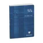 CLAIREFONTAINE AGENDA 2025 2026 FORUM METRIC
