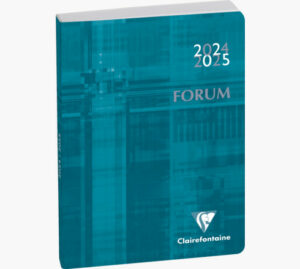 CLAIREFONTAINE AGENDA 2024 2025 FORUM METRIC