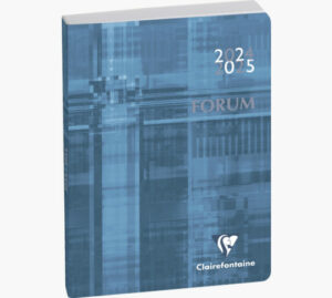 CLAIREFONTAINE AGENDA 2024 2025 FORUM METRIC - Image 2