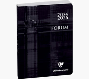 CLAIREFONTAINE AGENDA 2024 2025 FORUM METRIC - Image 3