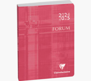 CLAIREFONTAINE AGENDA 2024 2025 FORUM METRIC - Image 4