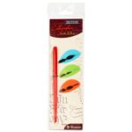 SET PORTE PLUME DESSIN
