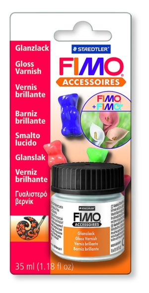 VERNIS FIMO