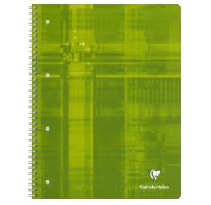 CAHIER A4 STUDIUM SEYES CLAIREFONTAINE