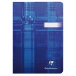 CARNET A5 5X5 180P OXFORD