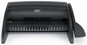 GBC MACHINE A RELIER COMBBIND 100