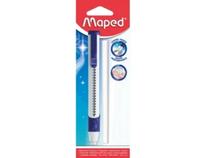 MAPED SET PORTE GOMME GOM PEN – Image 3