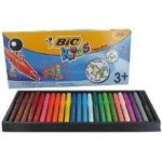 FEUTRES BIC VISACOLOR XL