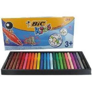 FEUTRES BIC VISACOLOR XL