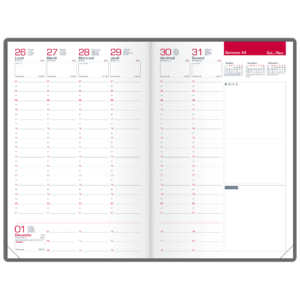 OXFORD AGENDA 2026 FIRST 16X24 – Image 6