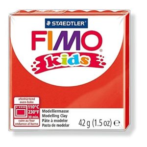 FIMO KIDS SET COULEURS GARCON