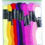 SACHET FIL COTON