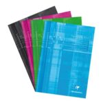 CLAIREFONTAINE AGENDA DE BORD ENSEIGNANT A4