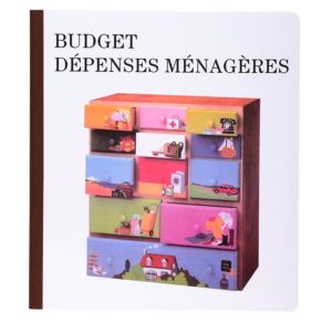 BUDGETS DEPENSES MENAGERES