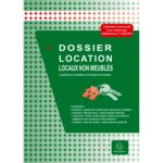 DOSSIER LOCATION LOCAUX VACANTS