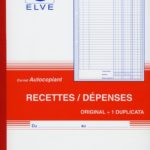 MANIFOLD RECETTES DEPENSES A4