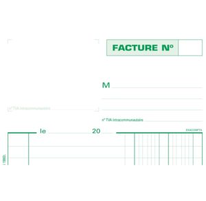 MANIFOLDS FACTURES A5