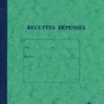 RECETTES DEPENSES 22 X 17