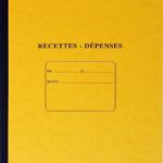 RECETTES DEPENSES A4