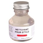 NETTOYANT POUR STYLOS