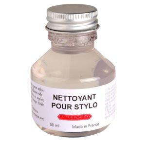 NETTOYANT POUR STYLOS