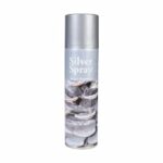 GRAINE CREATIVE BOMBE ARGENT 150ML