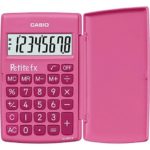 CALCULATRICE PETITE FX CASIO