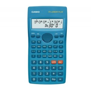 CALCULATRICE FX92 COLLEGE 2D CASIO