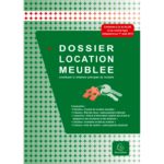 DOSSIER LOCATION LOCAUX NON MEUBLES