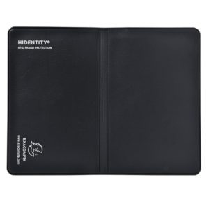 ETUI DE PROTECTION CB DOUBLE HIDENTITY