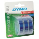 RUBAN PINCE DYMO OMEGA