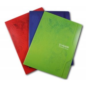 CAHIER 24X32 UNI 96P HAMELIN