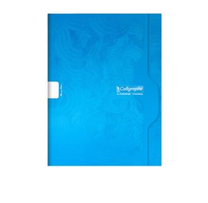 CAHIER 24X32 UNI 96P HAMELIN