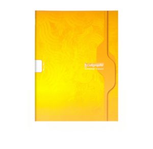 CAHIER 24X32 UNI 96P HAMELIN