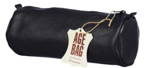 CLAIREFONTAINE AGE BAG TROUSSE NOIR GRAND MODELE - Image 2