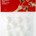 BOULES POLYSTIRENE