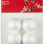 BOULES POLYSTYRENE