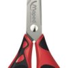 CISEAUX ESSENTIALS SOFT 13CM MAPED