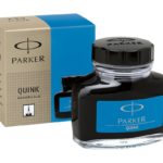 FLACON D ENCRE PARKER