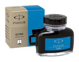 FLACON D ENCRE PARKER