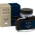 FLACON D ENCRE PARKER