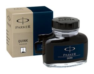 FLACON D ENCRE PARKER